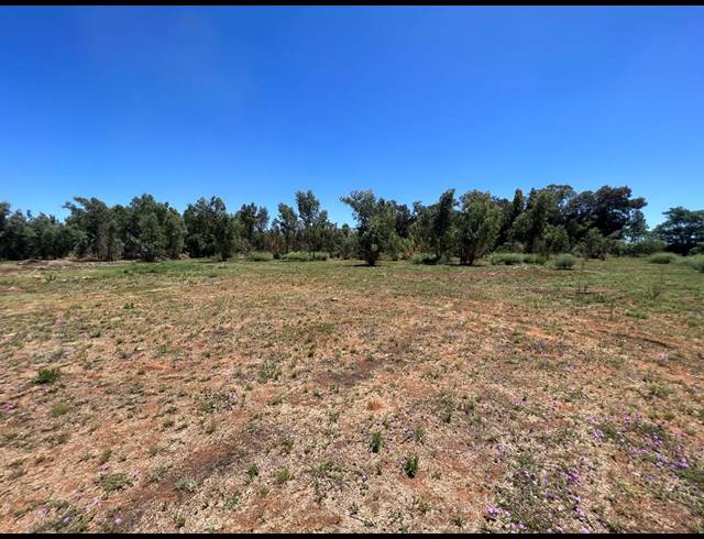 505M² VACANT LAND FOR SALE IN MEYERTON SOUTH